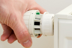 Charlcutt central heating repair costs