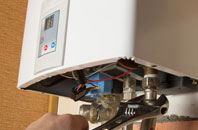 free Charlcutt boiler install quotes