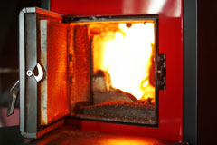 solid fuel boilers Charlcutt